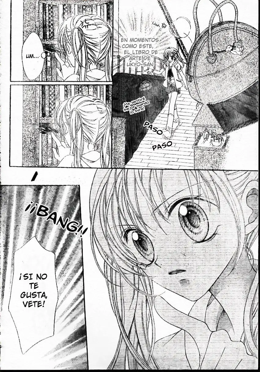 Bokutachi no Tabi (2016) - Capítulo 1 - Página 21 - LectorTMOo