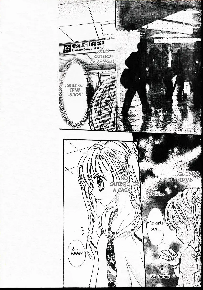 Bokutachi no Tabi (2016) - Capítulo 1 - Página 28 - LectorTMOo
