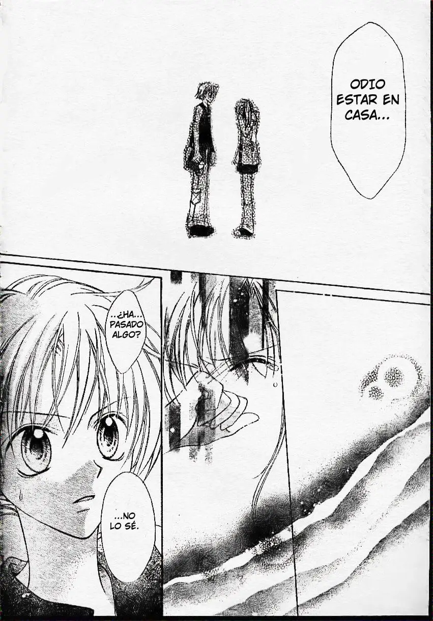 Bokutachi no Tabi (2016) - Capítulo 1 - Página 33 - LectorTMOo