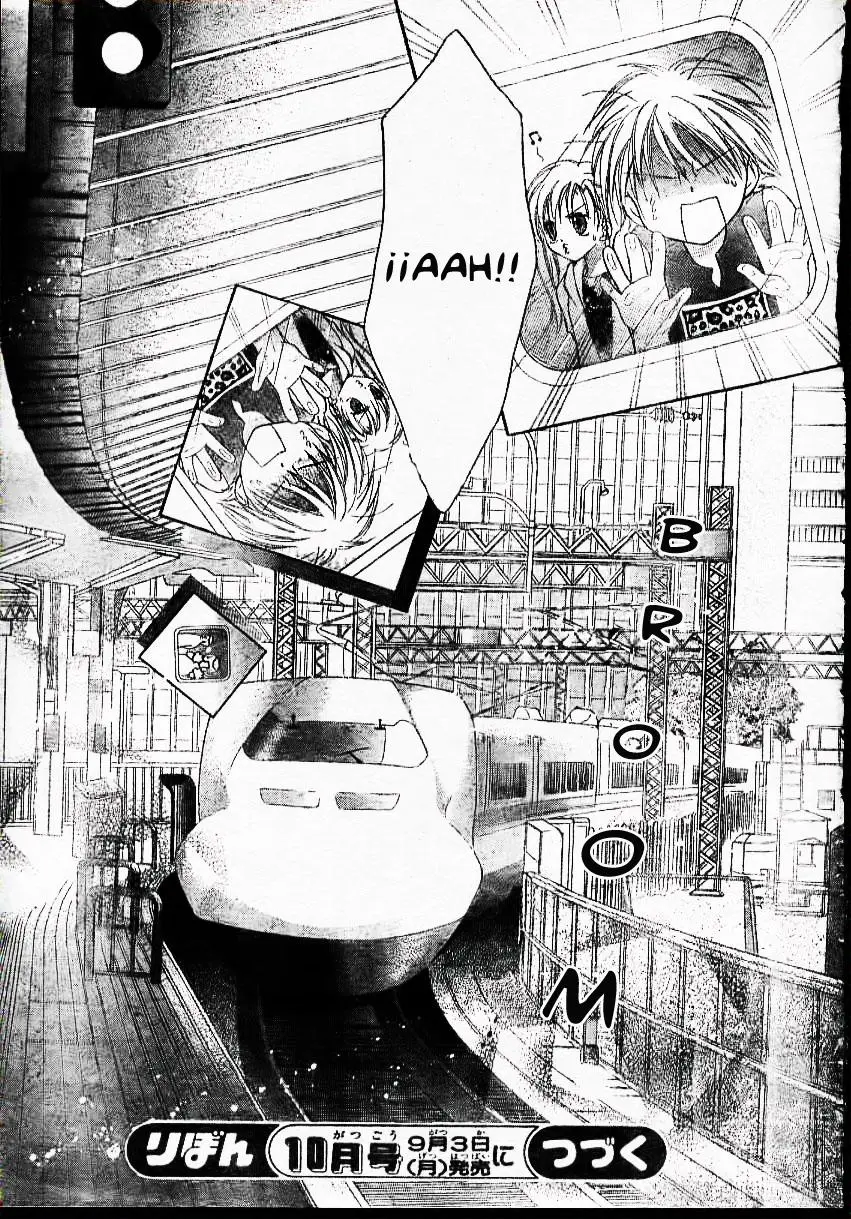 Bokutachi no Tabi (2016) - Capítulo 1 - Página 38 - LectorTMOo