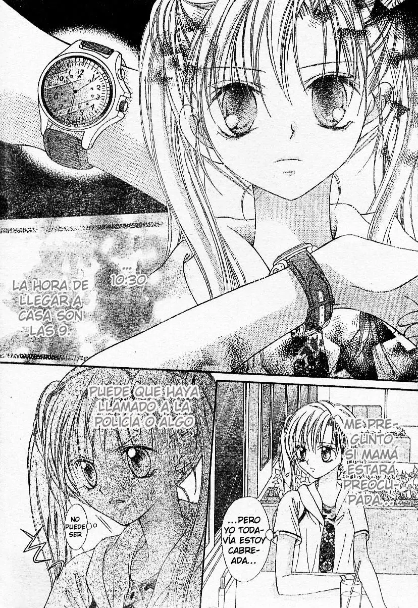 Bokutachi no Tabi (2016) - Capítulo 2 - Página 8 - LectorTMOo