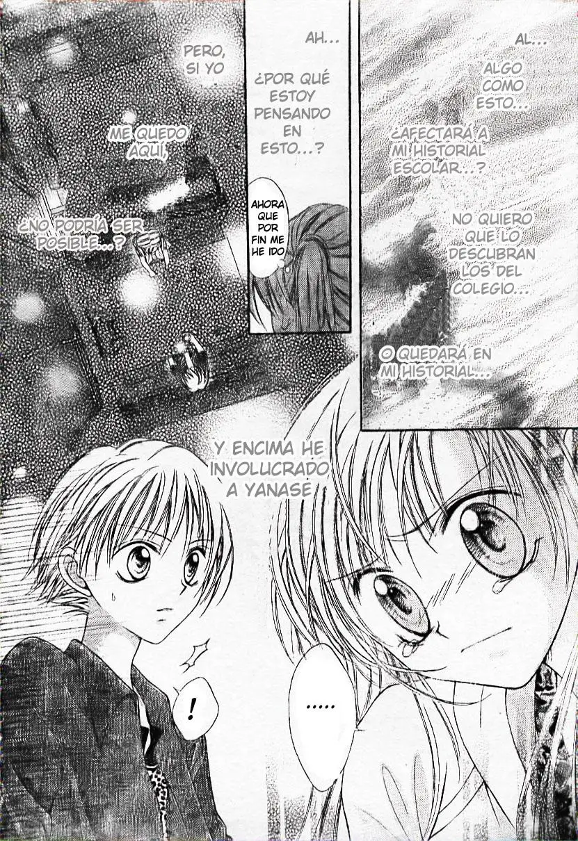 Bokutachi no Tabi (2016) - Capítulo 2 - Página 9 - LectorTMOo