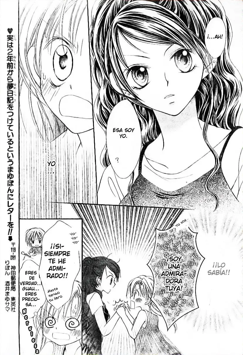 Bokutachi no Tabi (2016) - Capítulo 2 - Página 26 - LectorTMOo