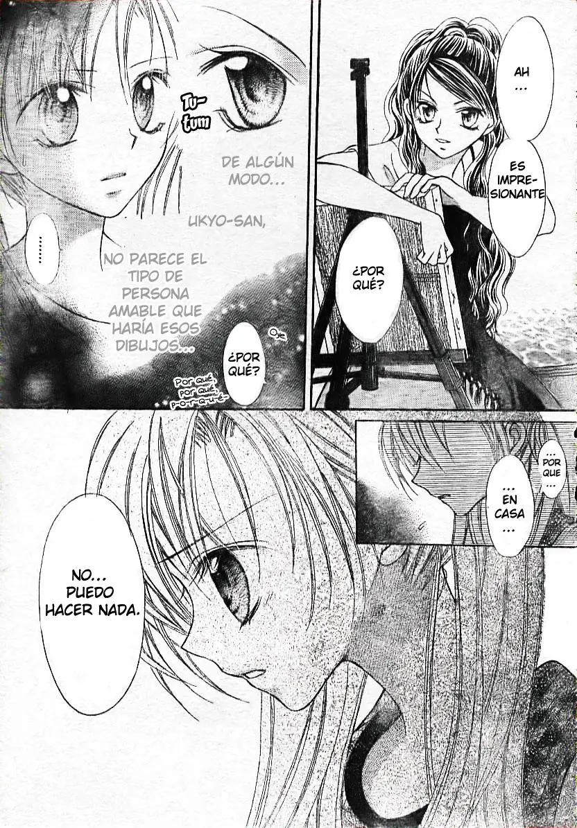 Bokutachi no Tabi (2016) - Capítulo 2 - Página 28 - LectorTMOo