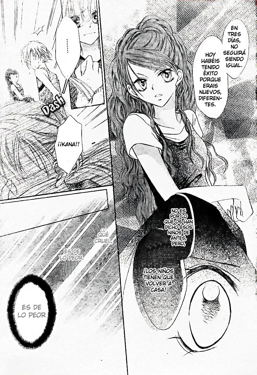 Bokutachi no Tabi (2016) - Capítulo 2 - Página 30 - LectorTMOo