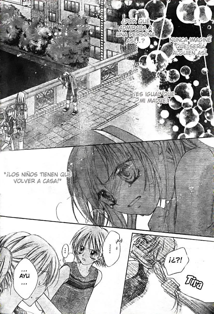 Bokutachi no Tabi (2016) - Capítulo 2 - Página 31 - LectorTMOo