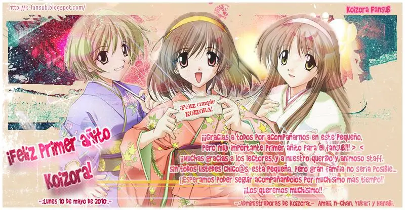 Bokutachi no Tabi (2016) - Capítulo 2 - Página 34 - LectorTMOo