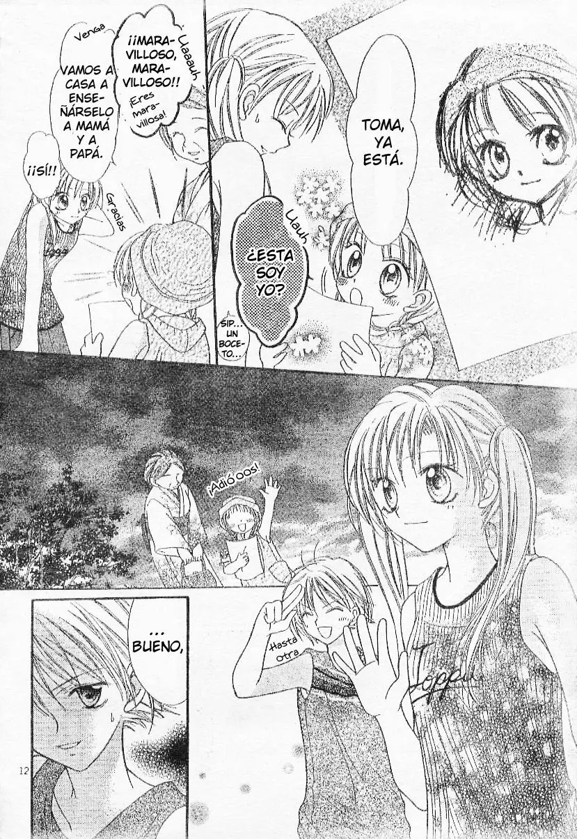 Bokutachi no Tabi (2016) - Capítulo 3 - Página 12 - LectorTMOo