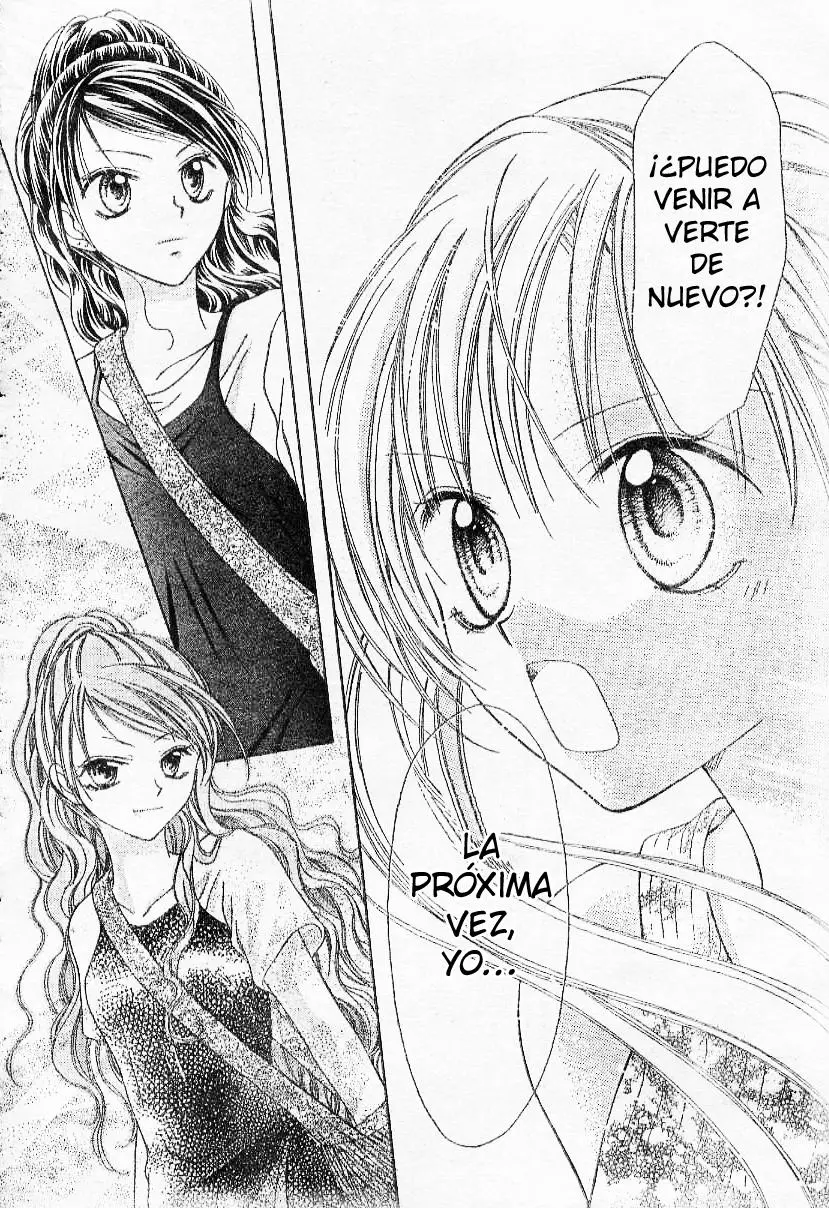 Bokutachi no Tabi (2016) - Capítulo 3 - Página 16 - LectorTMOo