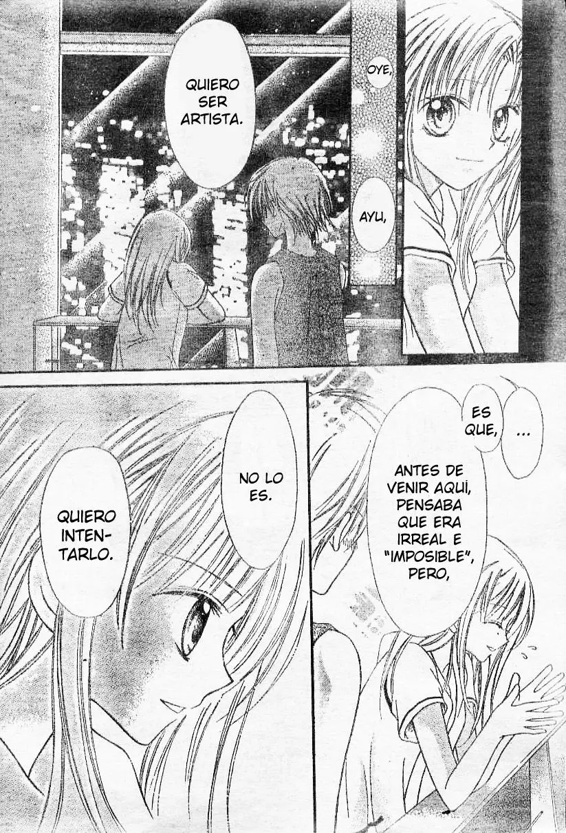 Bokutachi no Tabi (2016) - Capítulo 3 - Página 18 - LectorTMOo