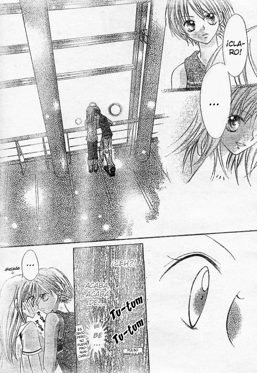 Bokutachi no Tabi (2016) - Capítulo 3 - Página 19 - LectorTMOo