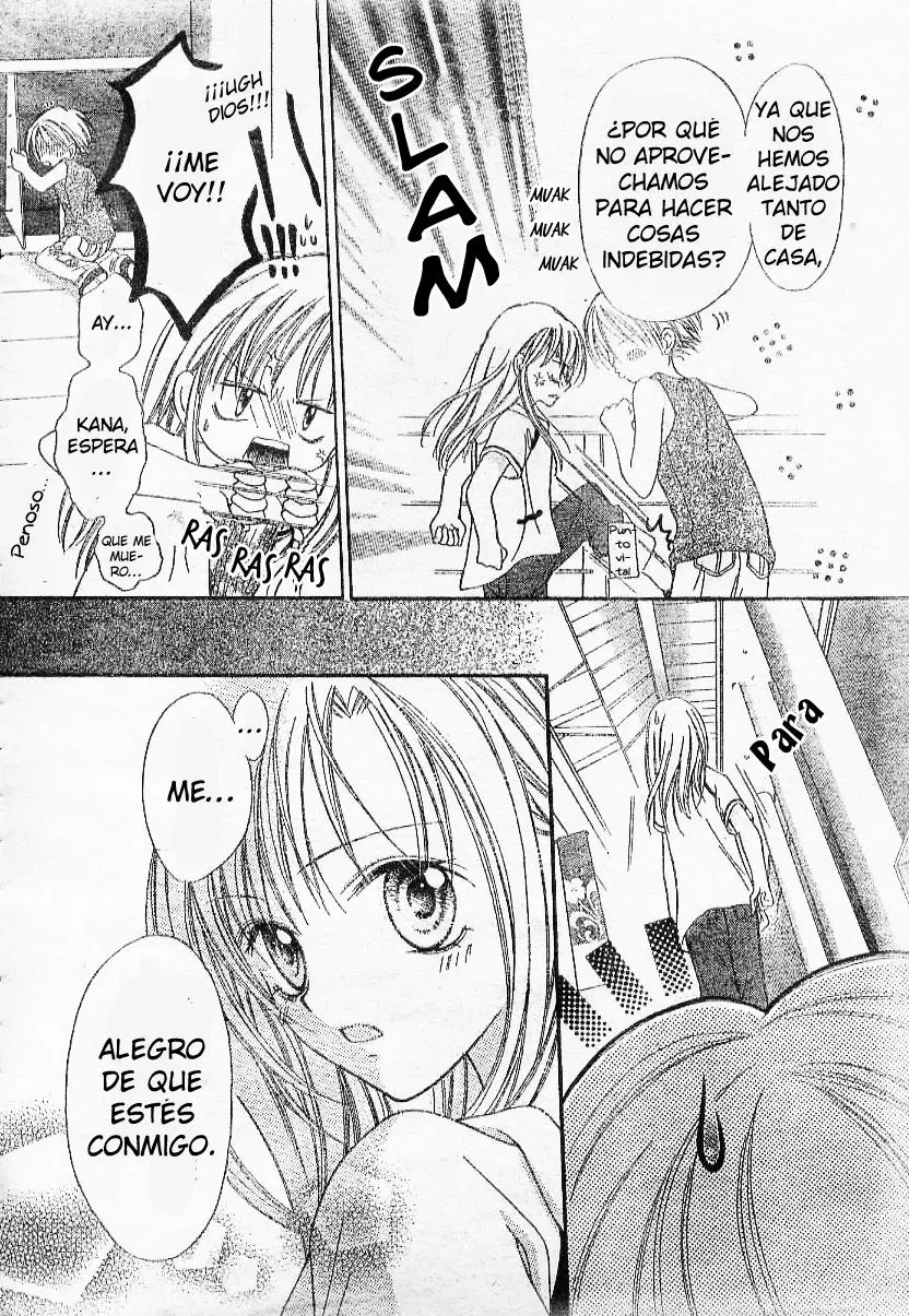 Bokutachi no Tabi (2016) - Capítulo 3 - Página 20 - LectorTMOo
