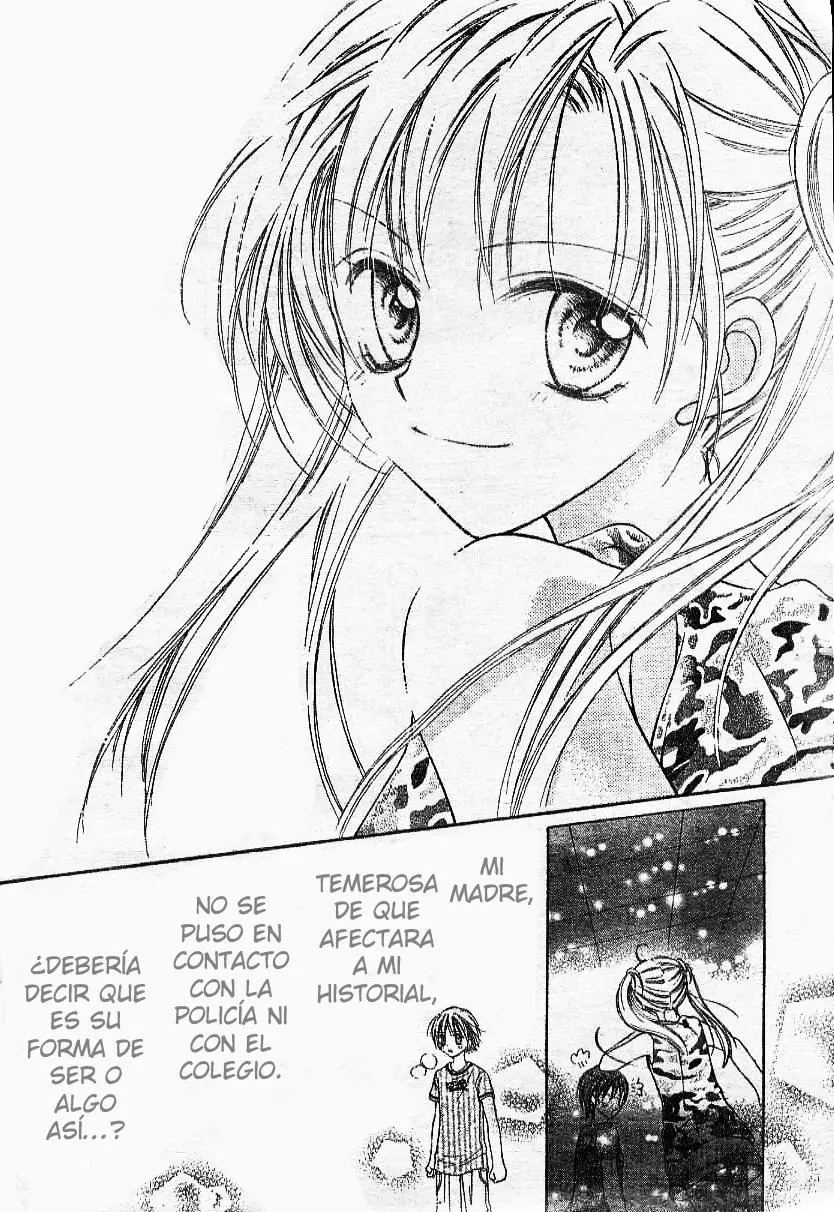 Bokutachi no Tabi (2016) - Capítulo 3 - Página 26 - LectorTMOo