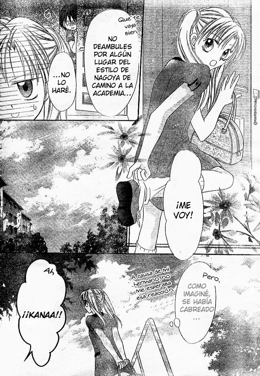 Bokutachi no Tabi (2016) - Capítulo 3 - Página 28 - LectorTMOo