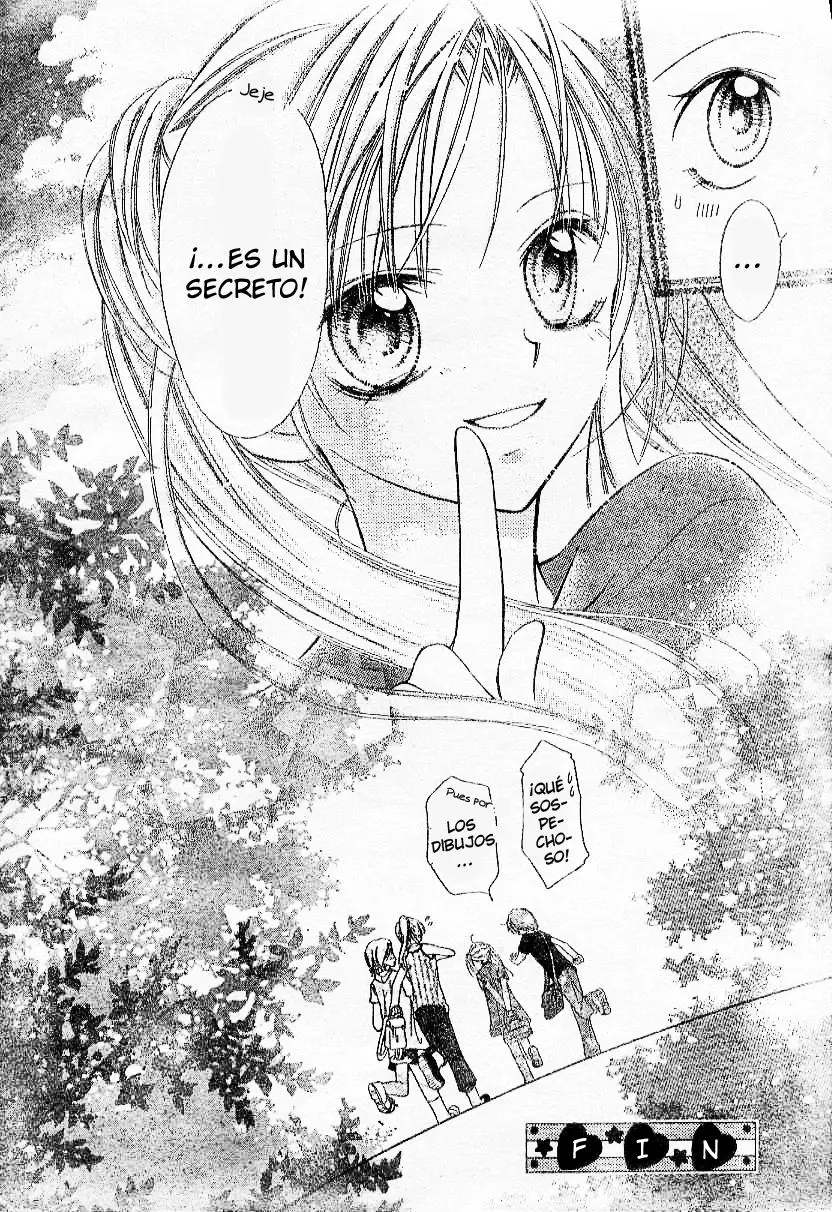 Bokutachi no Tabi (2016) - Capítulo 3 - Página 32 - LectorTMOo