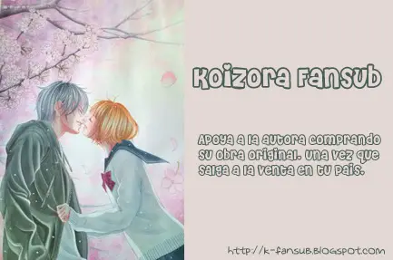 Bokutachi no Tabi (2016) - Capítulo 3 - Página 34 - LectorTMOo