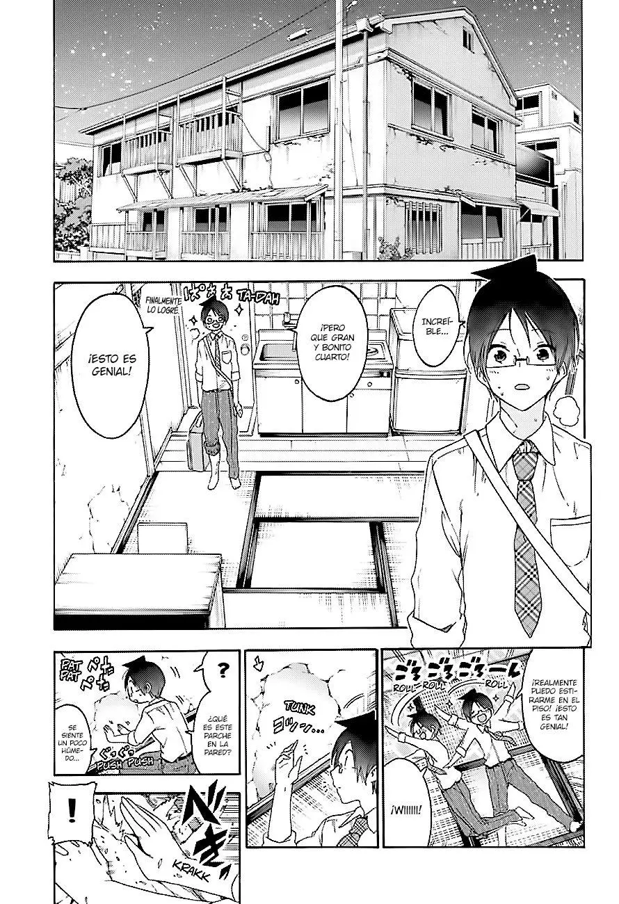 Bokutachi wa Benkyou ga Dekinai (2017) - Capítulo 169 - Página 14 - LectorTMOo