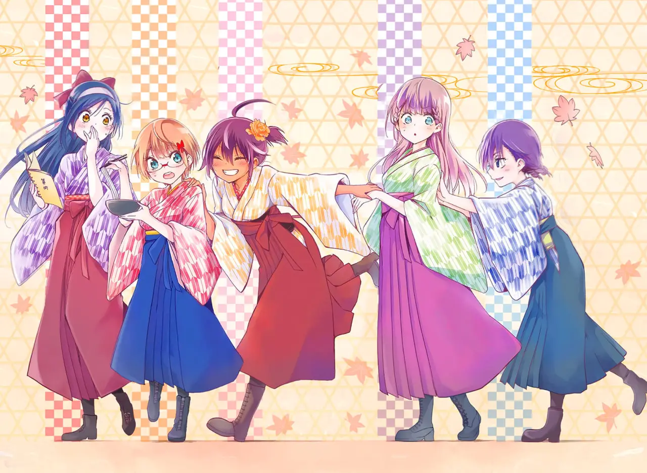 Bokutachi wa Benkyou ga Dekinai (2017) - Capítulo 76 - Página 24 - LectorTMOo
