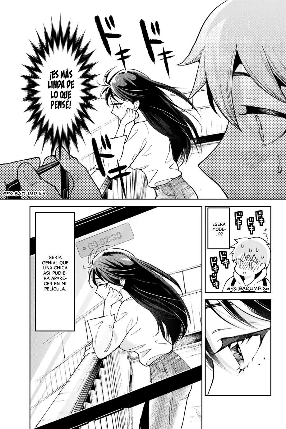 Bokutachi wa Hanshoku wo Yameta (2020) - Capítulo 1 - Página 13 - LectorTMOo
