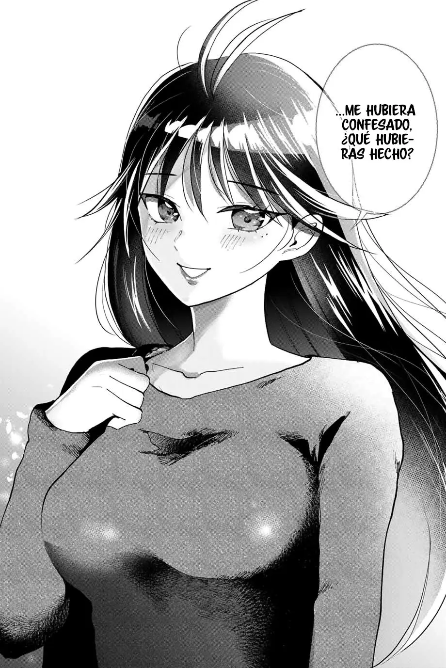 Bokutachi wa Hanshoku wo Yameta (2020) - Capítulo 1 - Página 45 - LectorTMOo