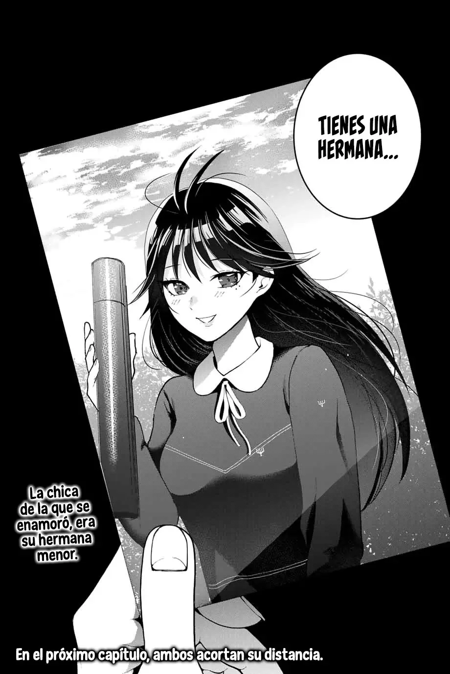 Bokutachi wa Hanshoku wo Yameta (2020) - Capítulo 1 - Página 50 - LectorTMOo