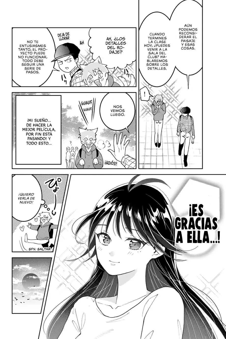 Bokutachi wa Hanshoku wo Yameta (2020) - Capítulo 2 - Página 9 - LectorTMOo