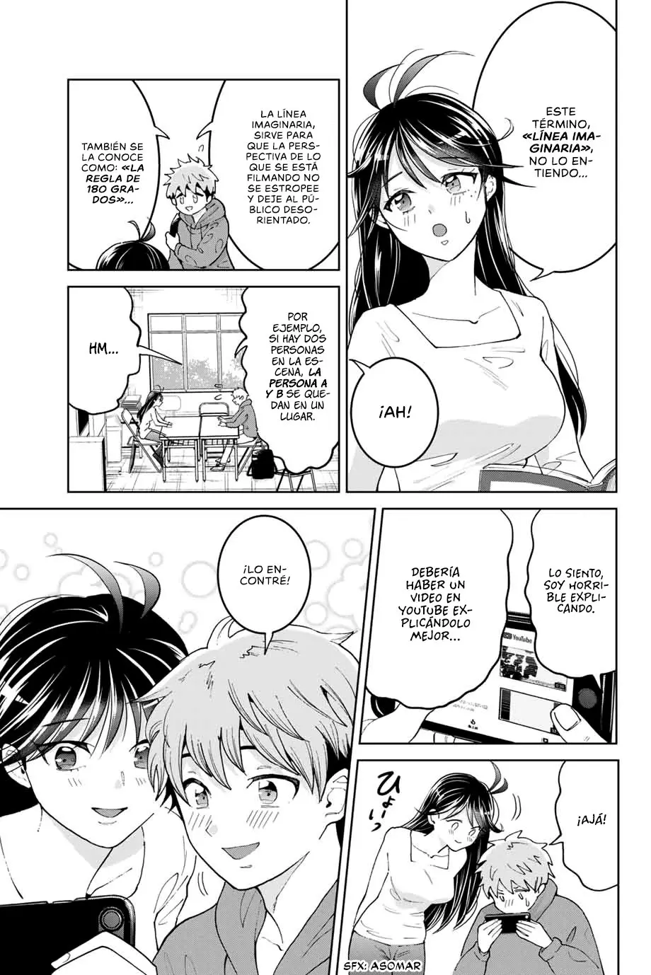 Bokutachi wa Hanshoku wo Yameta (2020) - Capítulo 2 - Página 12 - LectorTMOo