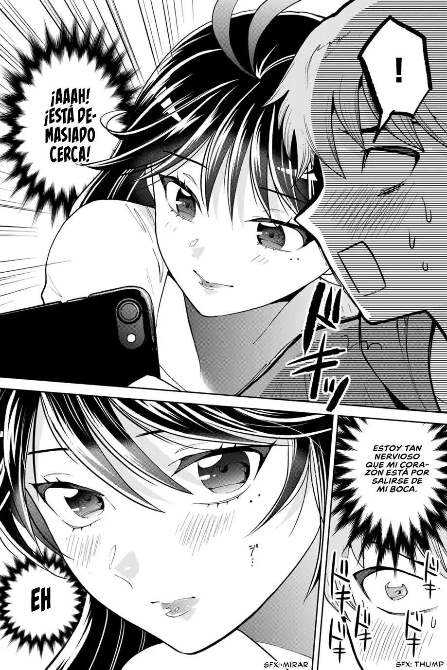 Bokutachi wa Hanshoku wo Yameta (2020) - Capítulo 2 - Página 13 - LectorTMOo