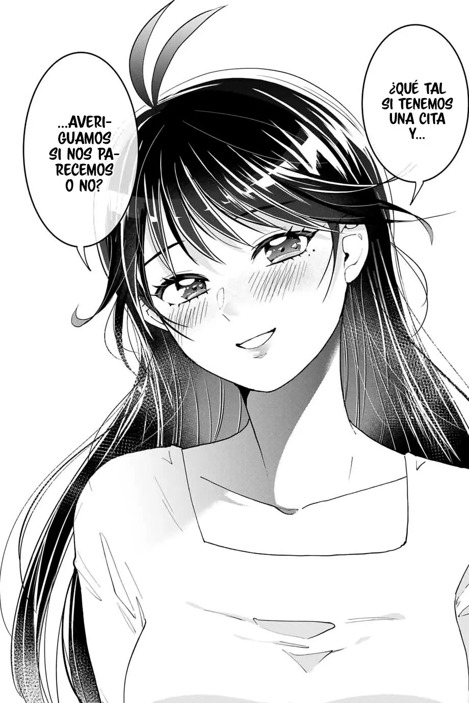 Bokutachi wa Hanshoku wo Yameta (2020) - Capítulo 2 - Página 28 - LectorTMOo
