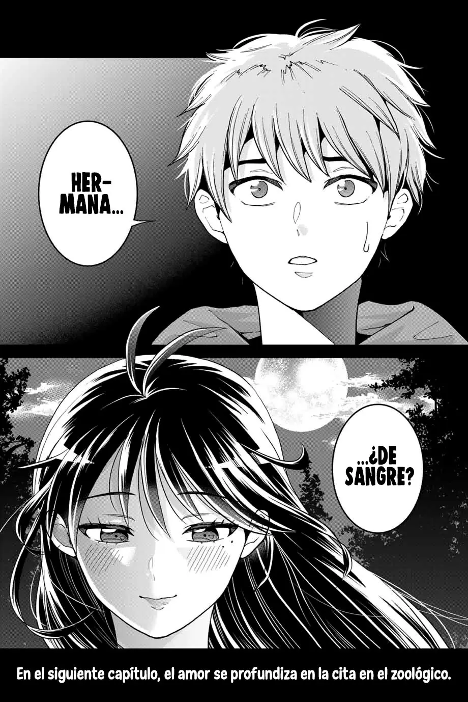 Bokutachi wa Hanshoku wo Yameta (2020) - Capítulo 2 - Página 33 - LectorTMOo