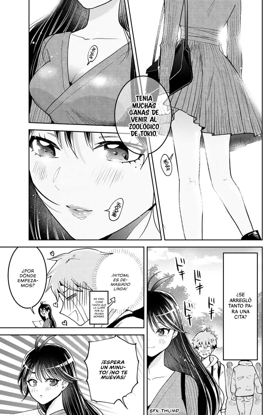 Bokutachi wa Hanshoku wo Yameta (2020) - Capítulo 3 - Página 12 - LectorTMOo