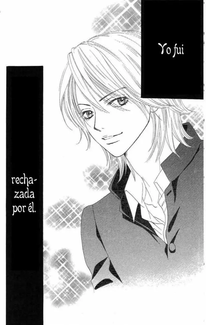 Bokutachi wa Shitte Shimatta (2007) - Capítulo 1 - Página 12 - LectorTMOo