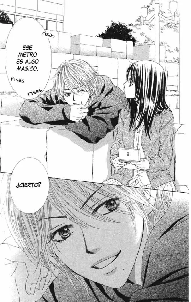 Bokutachi wa Shitte Shimatta (2007) - Capítulo 1 - Página 14 - LectorTMOo