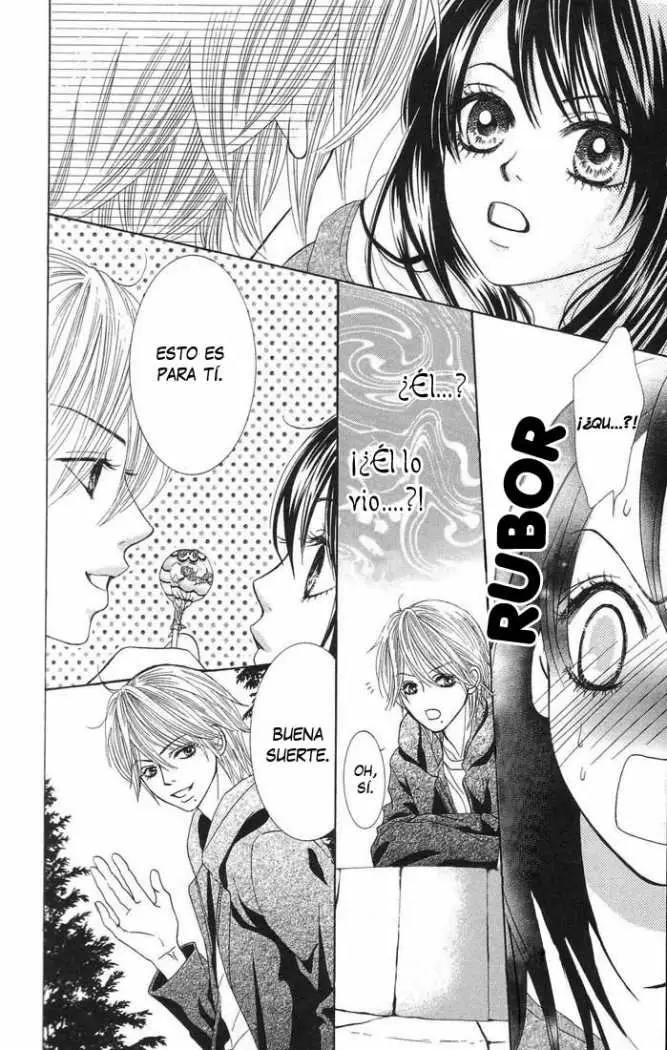 Bokutachi wa Shitte Shimatta (2007) - Capítulo 1 - Página 15 - LectorTMOo