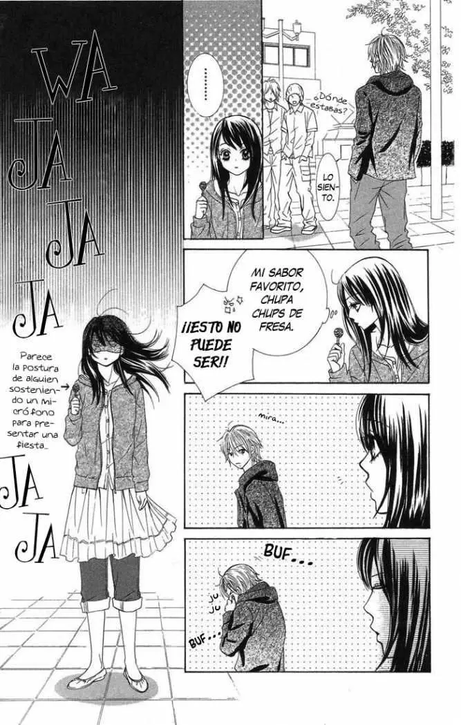 Bokutachi wa Shitte Shimatta (2007) - Capítulo 1 - Página 16 - LectorTMOo
