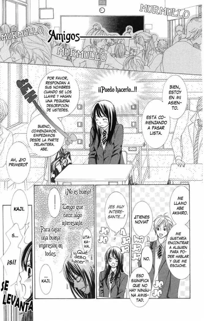 Bokutachi wa Shitte Shimatta (2007) - Capítulo 1 - Página 23 - LectorTMOo