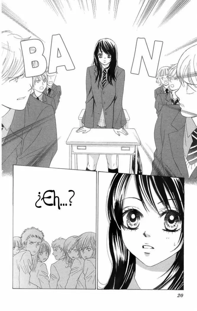 Bokutachi wa Shitte Shimatta (2007) - Capítulo 1 - Página 24 - LectorTMOo