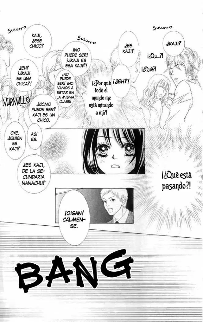 Bokutachi wa Shitte Shimatta (2007) - Capítulo 1 - Página 25 - LectorTMOo