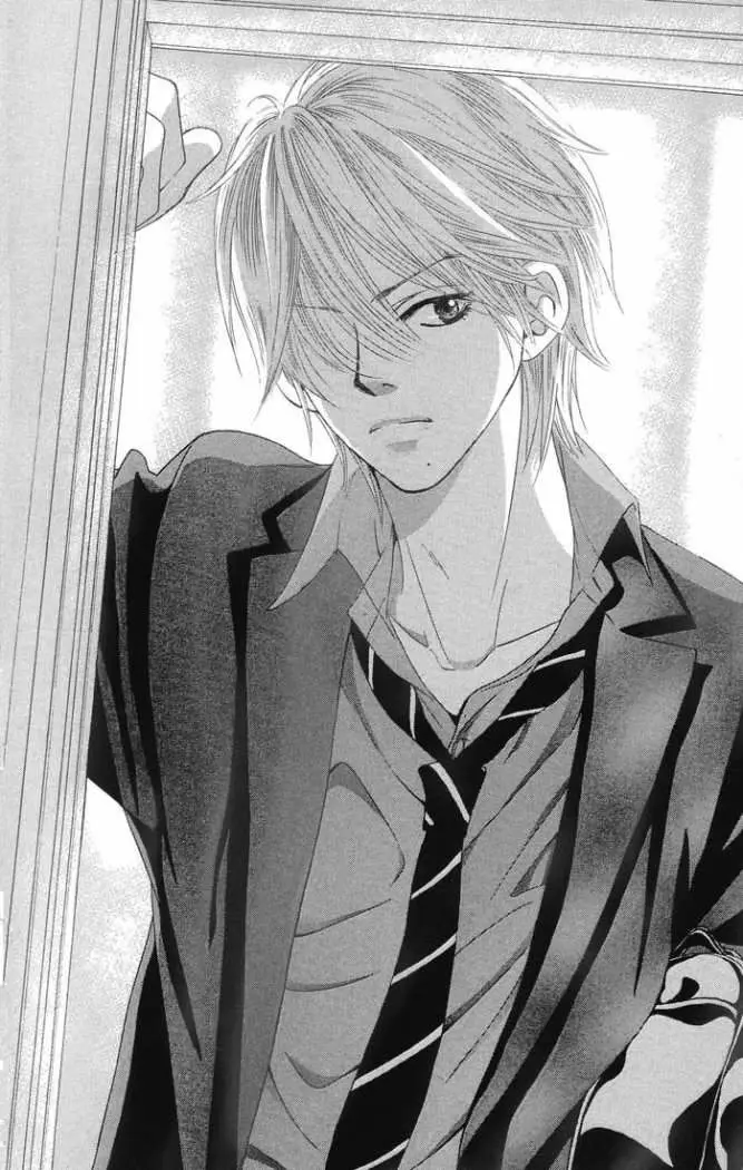 Bokutachi wa Shitte Shimatta (2007) - Capítulo 1 - Página 26 - LectorTMOo