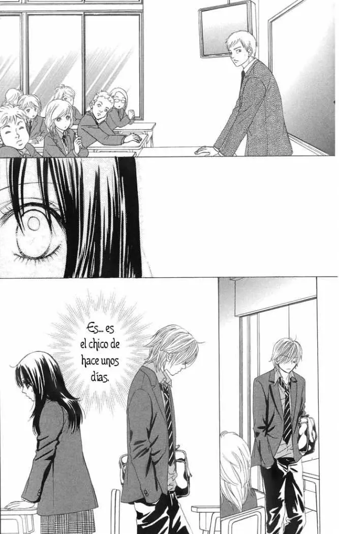 Bokutachi wa Shitte Shimatta (2007) - Capítulo 1 - Página 27 - LectorTMOo