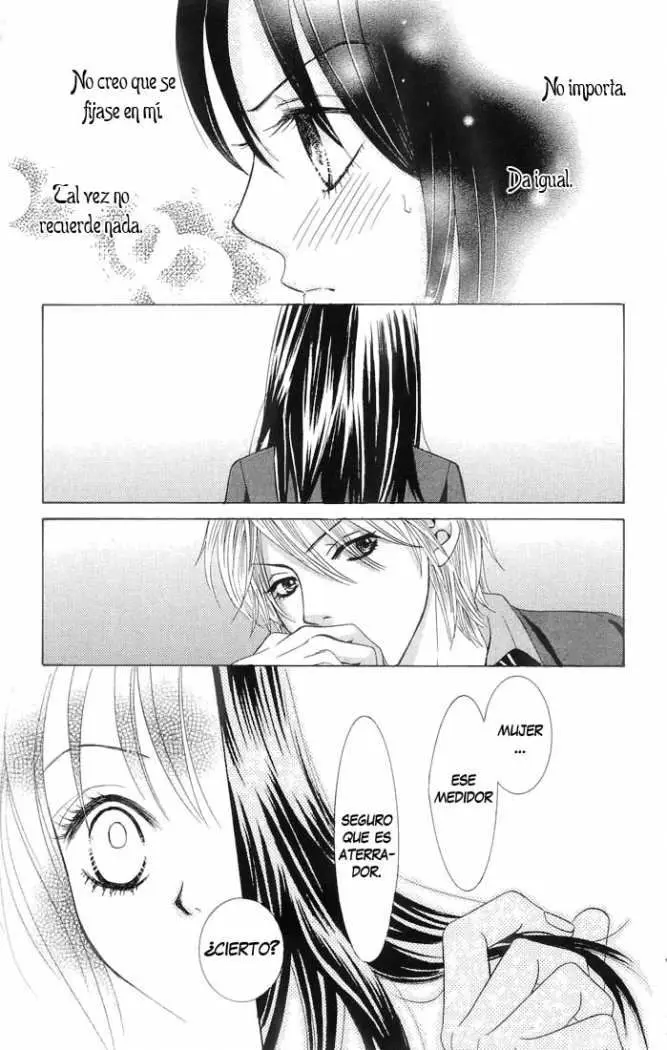 Bokutachi wa Shitte Shimatta (2007) - Capítulo 1 - Página 31 - LectorTMOo