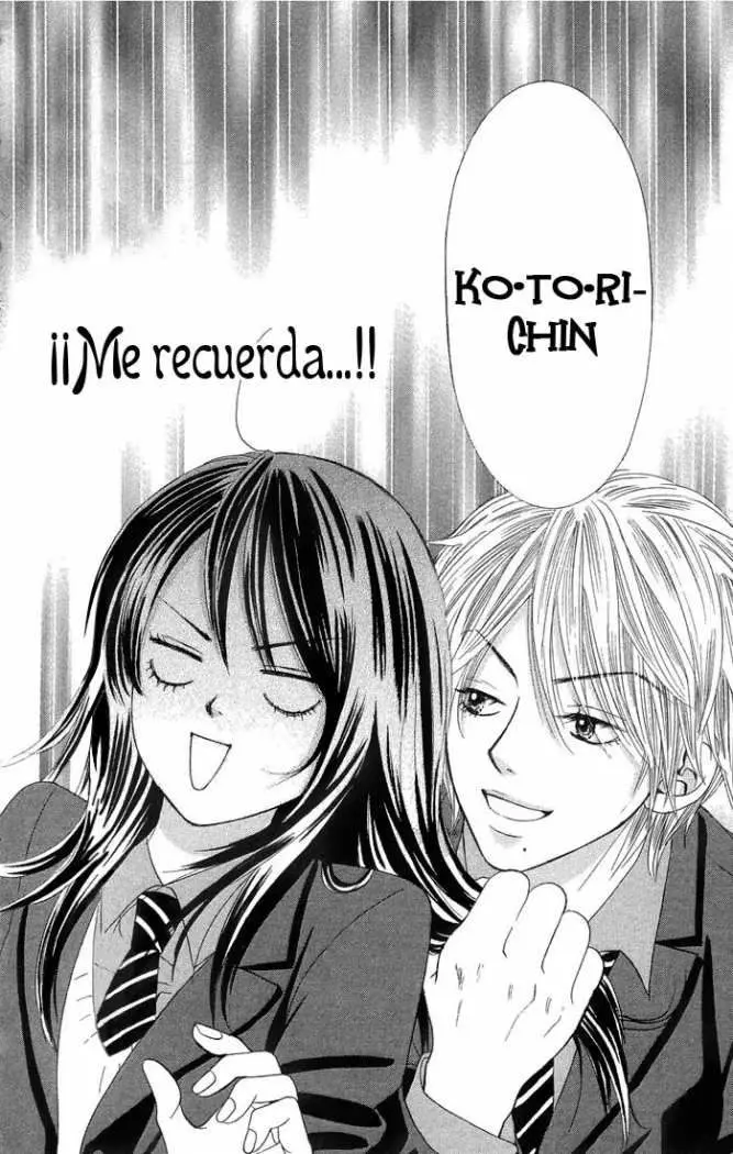 Bokutachi wa Shitte Shimatta (2007) - Capítulo 1 - Página 32 - LectorTMOo