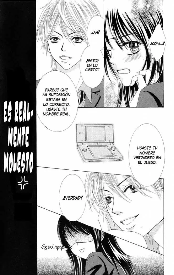 Bokutachi wa Shitte Shimatta (2007) - Capítulo 1 - Página 33 - LectorTMOo
