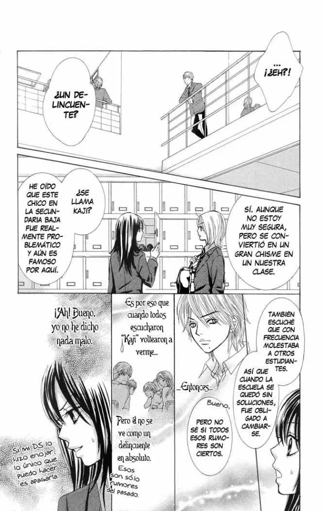 Bokutachi wa Shitte Shimatta (2007) - Capítulo 1 - Página 34 - LectorTMOo