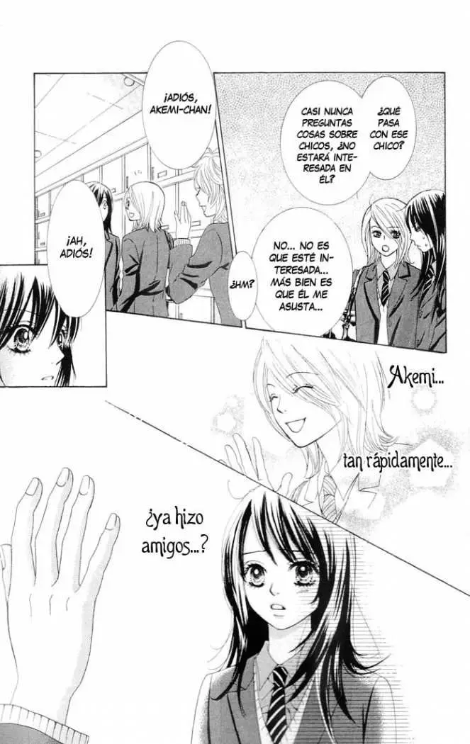 Bokutachi wa Shitte Shimatta (2007) - Capítulo 1 - Página 35 - LectorTMOo