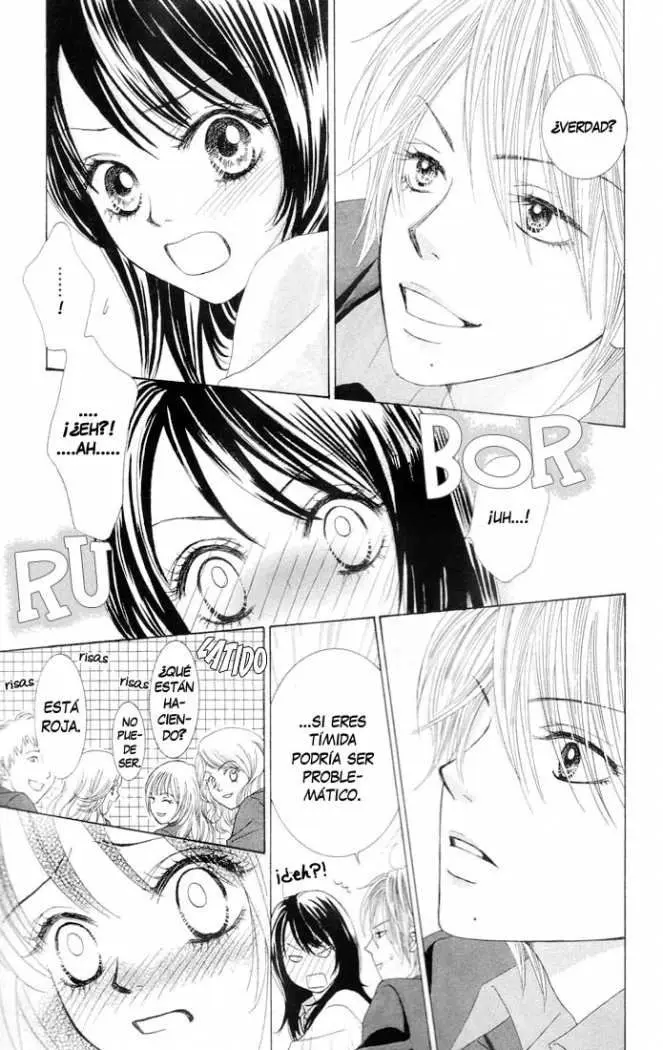 Bokutachi wa Shitte Shimatta (2007) - Capítulo 1 - Página 37 - LectorTMOo