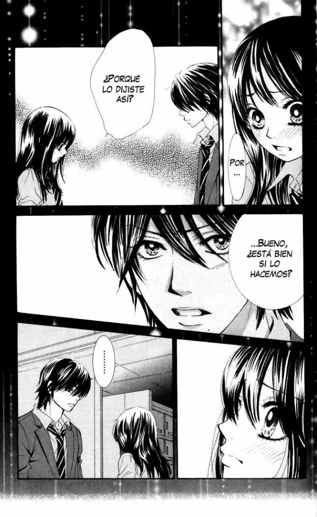 Bokutachi wa Shitte Shimatta (2007) - Capítulo 10 - Página 4 - LectorTMOo