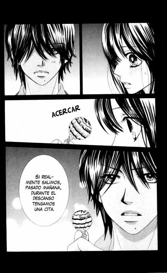 Bokutachi wa Shitte Shimatta (2007) - Capítulo 10 - Página 5 - LectorTMOo