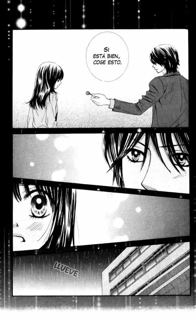 Bokutachi wa Shitte Shimatta (2007) - Capítulo 10 - Página 6 - LectorTMOo