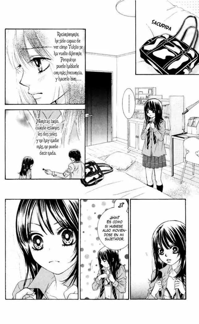 Bokutachi wa Shitte Shimatta (2007) - Capítulo 10 - Página 7 - LectorTMOo